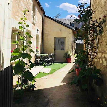Logement Neuf Et Cosy Proche Centre Ville شينون المظهر الخارجي الصورة
