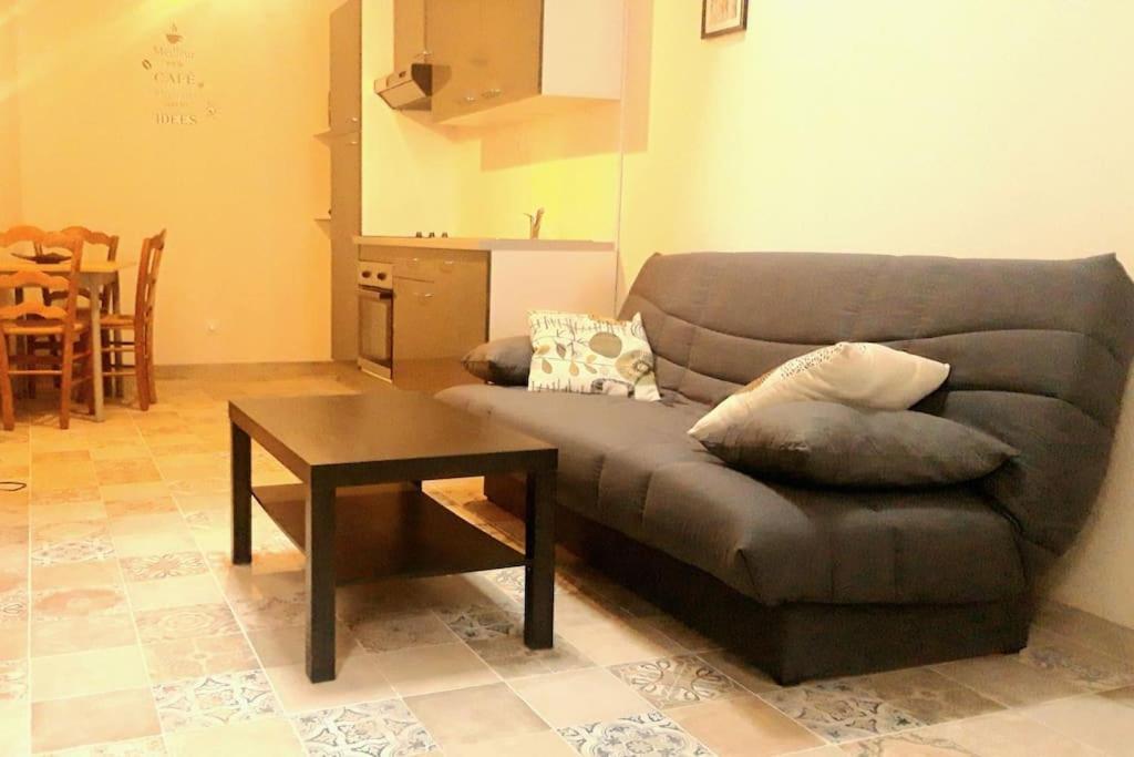 Logement Neuf Et Cosy Proche Centre Ville شينون المظهر الخارجي الصورة