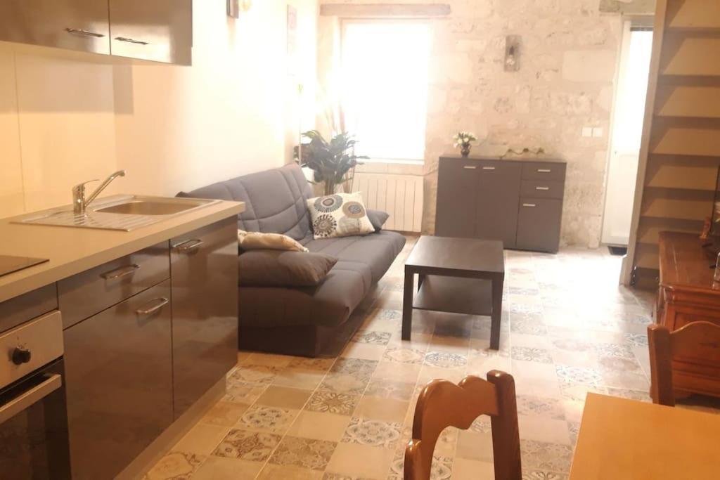 Logement Neuf Et Cosy Proche Centre Ville شينون المظهر الخارجي الصورة