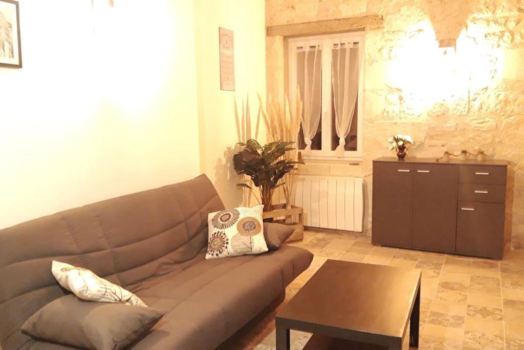 Logement Neuf Et Cosy Proche Centre Ville شينون المظهر الخارجي الصورة